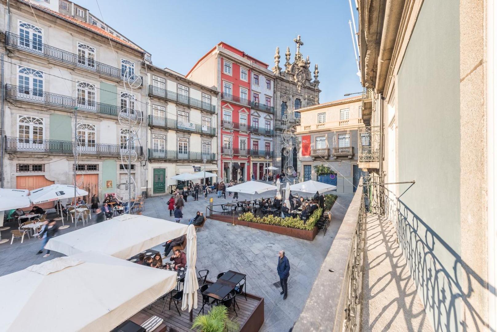 Guestready - Sao Domingos Homes Porto Kültér fotó