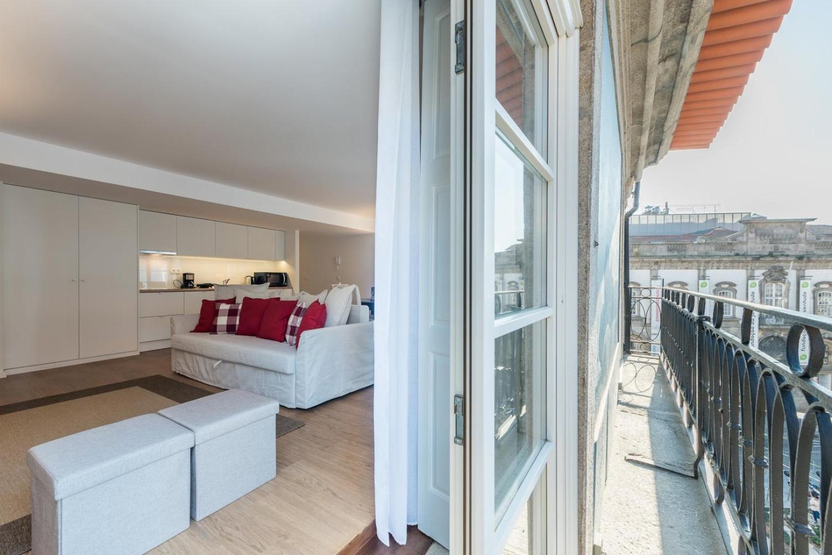 Guestready - Sao Domingos Homes Porto Kültér fotó