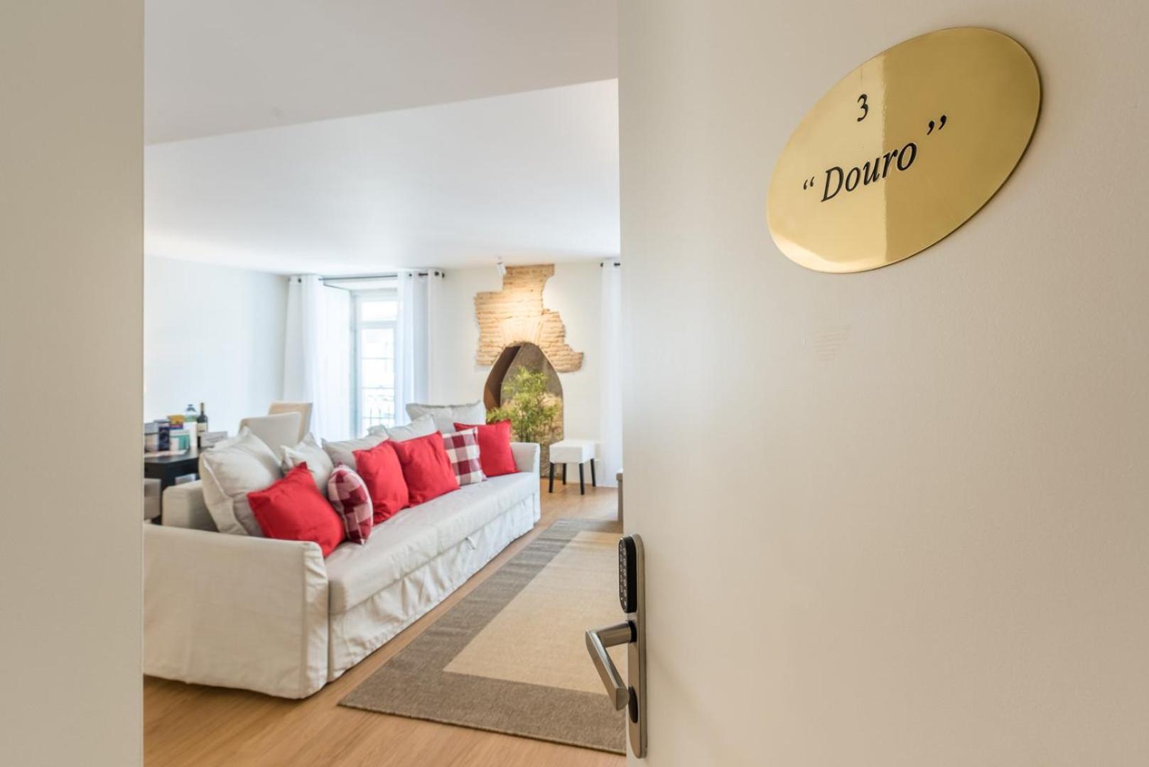 Guestready - Sao Domingos Homes Porto Kültér fotó