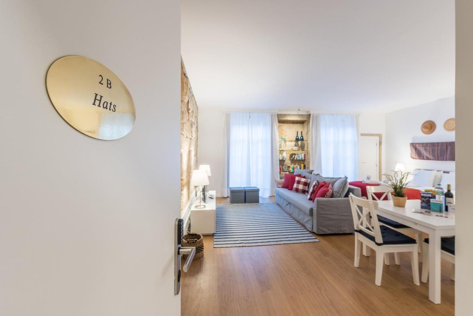 Guestready - Sao Domingos Homes Porto Kültér fotó