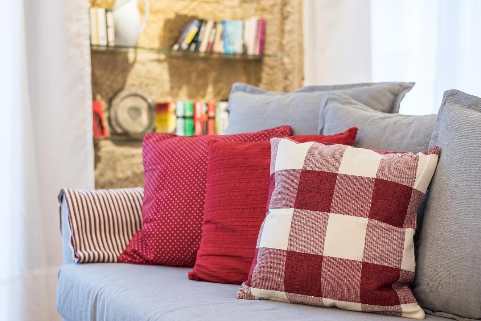 Guestready - Sao Domingos Homes Porto Kültér fotó