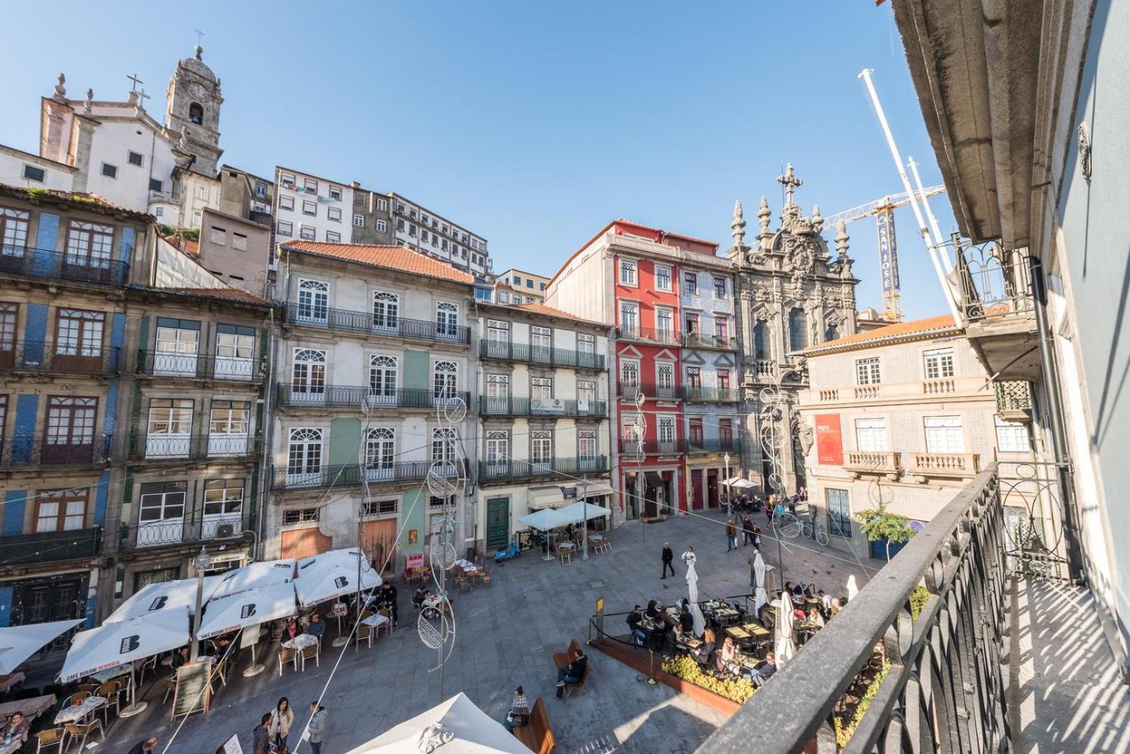 Guestready - Sao Domingos Homes Porto Kültér fotó