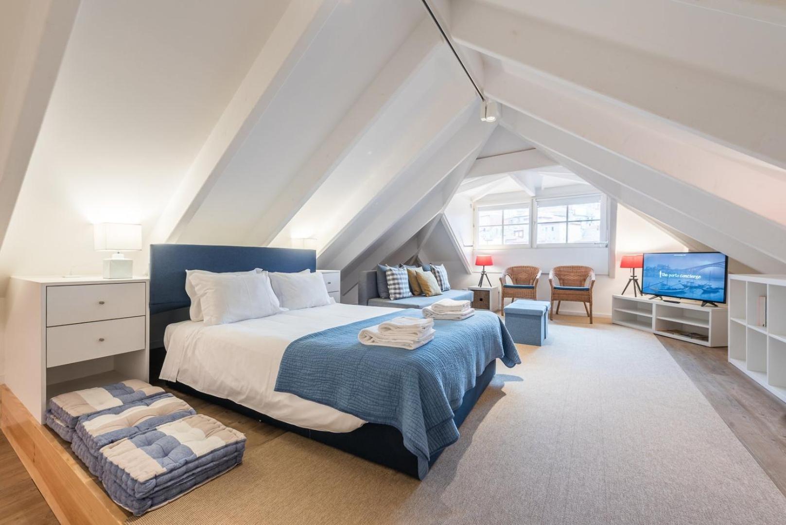 Guestready - Sao Domingos Homes Porto Kültér fotó
